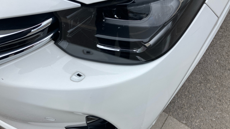 Mazda CX-60 2.5 PHEV Takumi 5dr Auto Estate